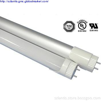 110LM/W T8 LED Tube lamp 5ft 23w UL /FCC  certified  (lts12)